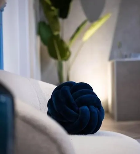 公寓 Le Secret D'ondine - Centre *