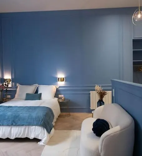 Le Secret D'ondine - Centre *