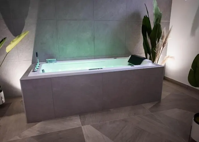 Le Secret D'ondine - Centre