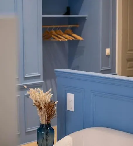 Le Secret D'ondine - Centre 公寓 艾克斯莱班