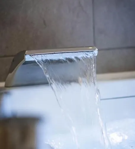 Le Secret D'ondine - Centre