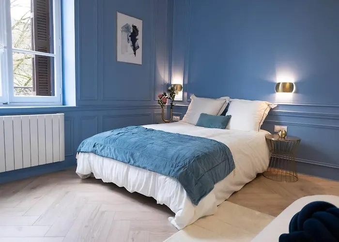 Le Secret D'ondine - Centre *