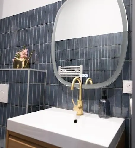 Le Secret D'ondine - Centre 公寓