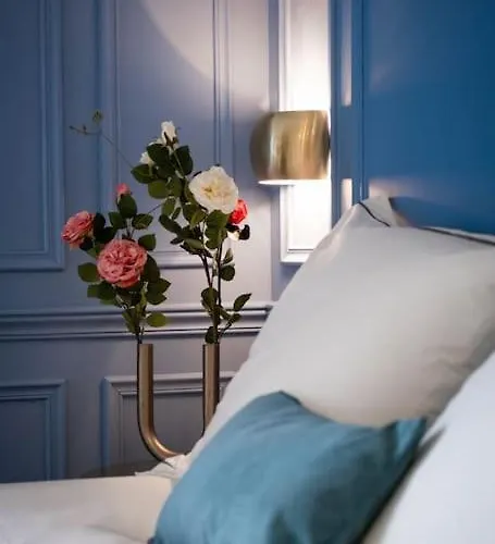 Le Secret D'ondine - Centre *