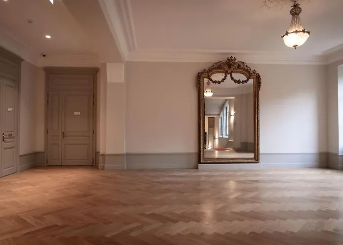 Le Secret D'ondine - Centre 公寓