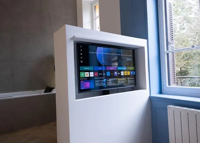 Le Secret D'ondine - Centre *