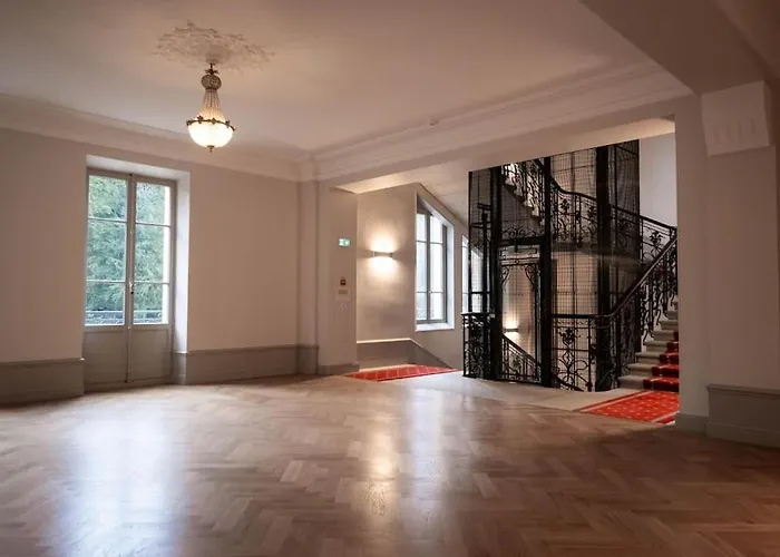 Le Secret D'ondine - Centre 公寓 *