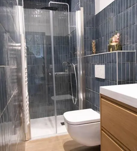 Le Secret D'ondine - Centre 公寓