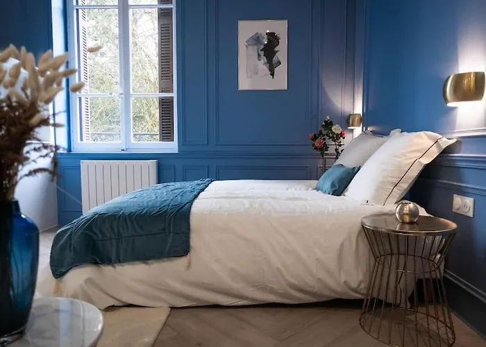 Le Secret D'ondine - Centre *