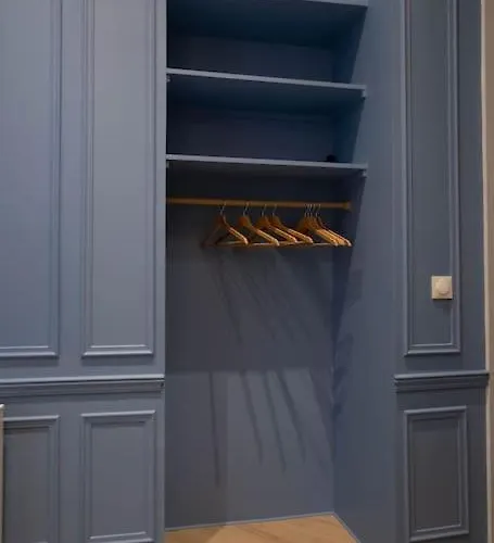 公寓 Le Secret D'ondine - Centre 艾克斯莱班