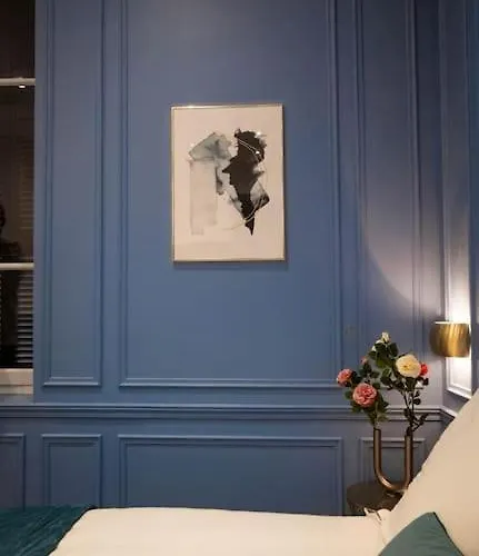 Le Secret D'ondine - Centre 公寓