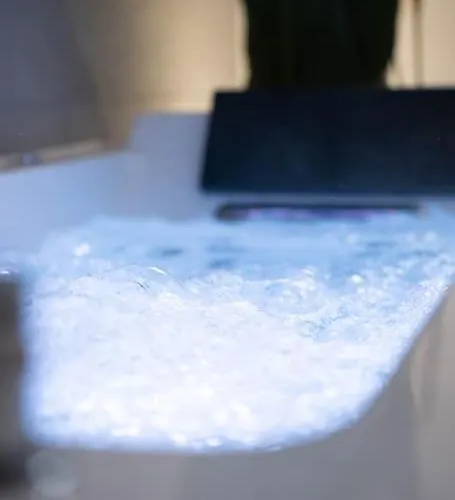 Le Secret D'ondine - Centre * 艾克斯莱班