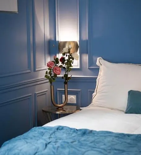 Le Secret D'ondine - Centre 公寓