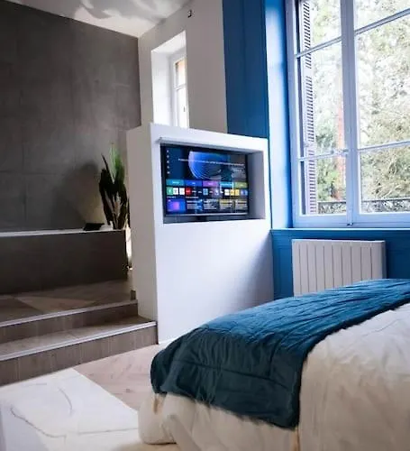 Le Secret D'ondine - Centre 公寓 *