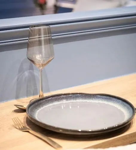 Le Secret D'ondine - Centre 公寓 艾克斯莱班