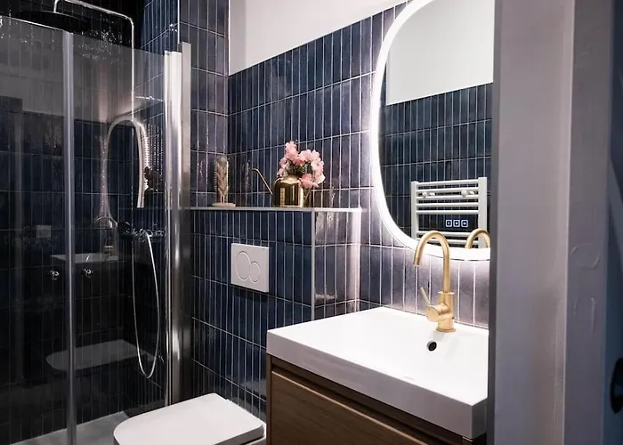 Le Secret D'ondine - Centre 公寓