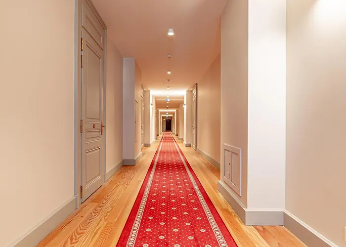 公寓 Le Secret D'ondine - Centre 艾克斯莱班