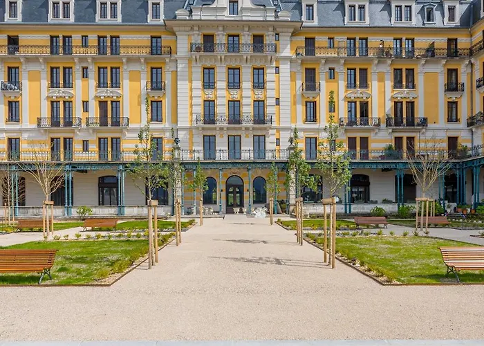 Le Secret D'ondine - Centre *