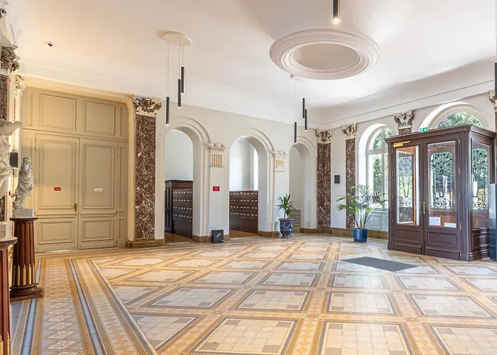 Le Secret D'ondine - Centre 公寓